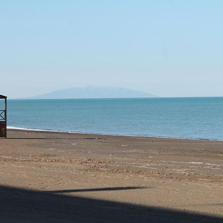 Liberius A Soli 100M Dal Mare Marina di Castagneto Carducci Extérieur photo